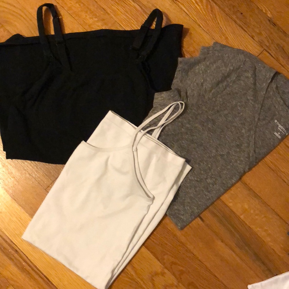 Maternity / Nursing bundle